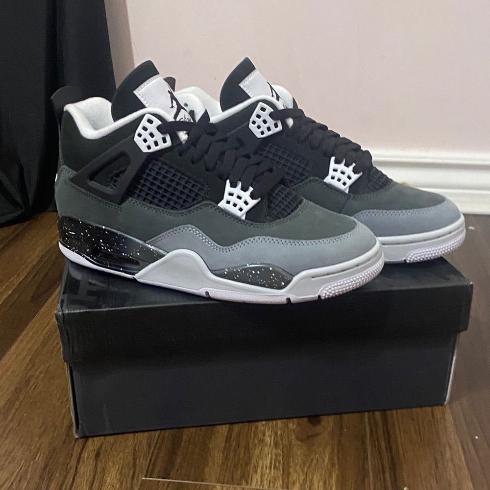 jordan 4s
